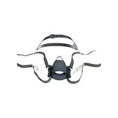 3M Replacement Head Harnesses, Head Strap Assembly, 7500 Series (7581)