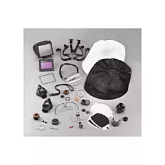 3M Replacement Head Strap Assemblies