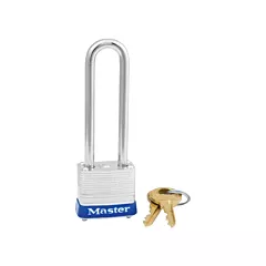 Master Lock Commercial Locks, 1-1/8