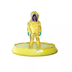 Enpac HazMat Pool™ Without Drain, 74