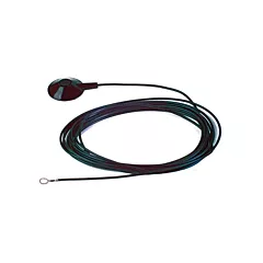 Wearwell Ground Cord for ESD Tabletop & Floor Mats (793.15CORD)