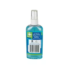 Lens Cleaning Solution, 125 ml