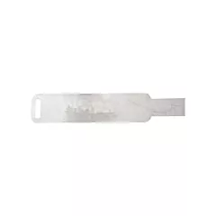 C.H. Hanson Aluminum Blank Tags