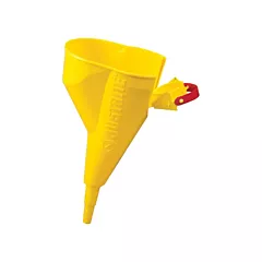 Justrite Replacement Funnel for Steel Type 1 Safety Cans (11202Y)