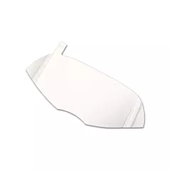 Honeywell North® Peel Away Windows, Lens (80836A)