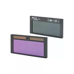 Optrel Filtres autoassombrissants Nova, 2