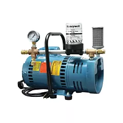 Honeywell North® Ambient Air Pumps for Continuous Flow Respirators, Air Pump (86610)