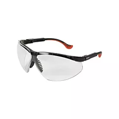 Honeywell Lunettes de sécurité Uvex(MD) Genesis(MD) XC, CSA Z94.3, Transparent, Anti-égratignures (S3300)