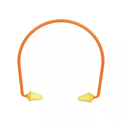 3M Hearing Bands - E-A-RFLEX™, 28 NRR dB, CSA Class AL (320-1000)