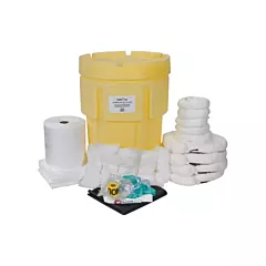 Zenith Safety Products Industrial Spill Kit
