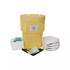 Zenith Safety Products Economy Spill Kit