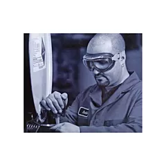 Honeywell Uvex® Flex Seal™ Safety Goggles