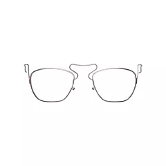 Honeywell Uvex® Genesis® XC Prescription Lens Insert (S3350)