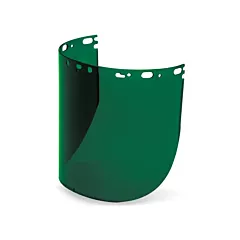 Honeywell Protecto-Shield® Prolok® Faceshield, 8-1/2