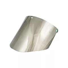 3M Écran facial moulé, 9