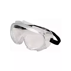 Encon Encompass™ Safety Goggles, Indirect, Clear, CSA Z94.3, Anti-Fog, Neoprene (6068004)