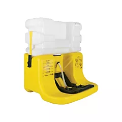 Bradley On-Site® Eyewash Station, Gravity-Fed, ANSI Z358.1, 7 gal. (S19-921)