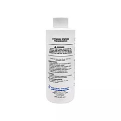 Additifs pour le traitement de l'eau, 8 oz
