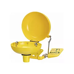 Bradley Retrofit Dust Covers