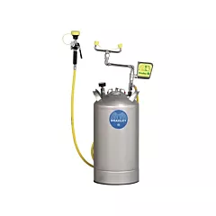 Bradley Portable Eyewash Station