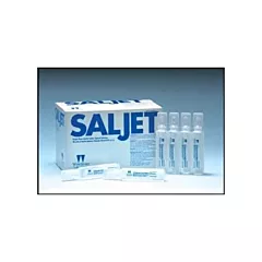 SalJet Sodium Chloride Saline NaCl 0.9% Sterile 30ml 40/box (VMSAL009-01)
