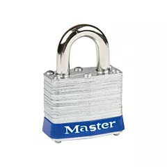 Master Lock Series 3 Lockout Padlocks