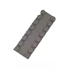 Wearwell WorkSafe® Light No. 478 CFR (CONNECTOR.WSL.GY)