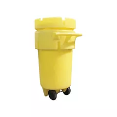 Enpac Wheeled Overpack® 50 Salvage Drums, 20