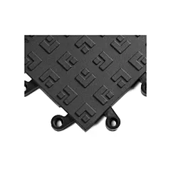 Wearwell ErgoDeck® Ergonomic Flooring System No. 562, 1-1/2' X 1-1/2' X 7/8