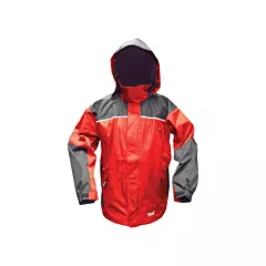 Viking Manteaux d'extérieur imperméables Tempest