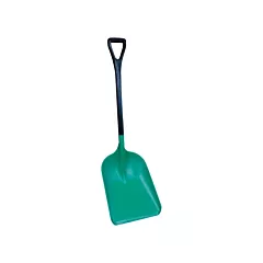 Remco Products Safety Shovel with Extended Handle, 14
