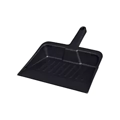 Remco Products Utility Dust Pan, Plastic (6350)