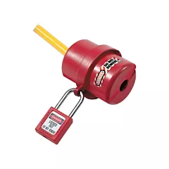 Master Lock Rotating Lockouts