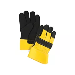 Zenith Safety Products Superior Warmth Winter-Lined Fitters Gloves