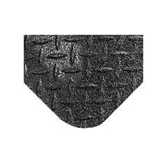 Wearwell SpongeCote® With Gritshield Mats No. 416