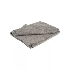 Emergency Wool Blanket, 80