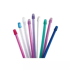 Medicom SafeBasics Saliva Ejector Strawberry Scented Tip  105/bag 