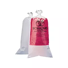 Bel-Art Biohazard Disposal Bags