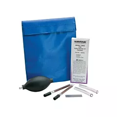 Honeywell Fit Test Kits - Irritant Fit Test Kit, Qualitative, Smoke (140090)