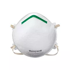 Honeywell Saf-T-Fit® Plus N1105 Particulate Respirators