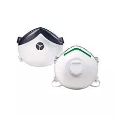 Honeywell Saf-T-Fit® Plus N1125 Particulate Respirators