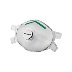 Honeywell Saf-T-Fit® N1139 Particulate Respirators