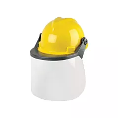 MSA Head & Face Protection Systems