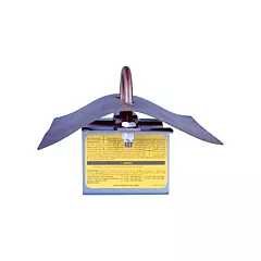 MSA Permanent Roof Anchor