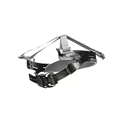 MSA Coiffe de rechange 1-Touch pour casque de sécurité, Rochet (10061127)