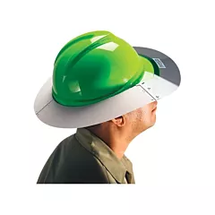 MSA Accessoire d'écran solaire pour casque de sécurité (10039114)