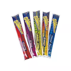 Dentec Sqwincher® Sqweeze Freezer Pops (11130)