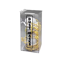 Brady Respirator Dispensers, 30 Holds (M420)