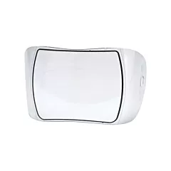 Optrel Front Cover Lens for e600 Series