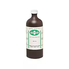 Hydrogen Peroxide, Liquid, Antiseptic, Non-Medical